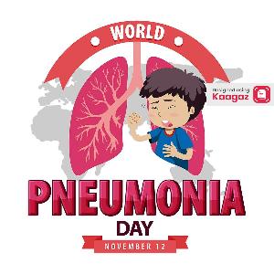 World Pneumonia Day Posters image